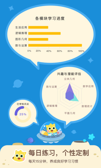 有道少儿思维