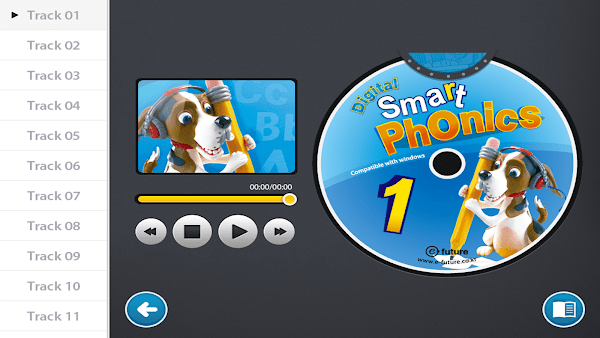 smart phonics
