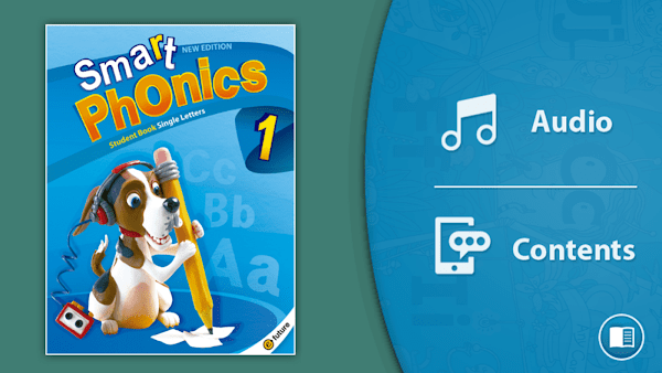 smart phonics