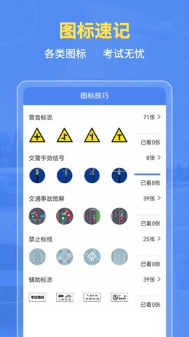 摩托车驾考百科