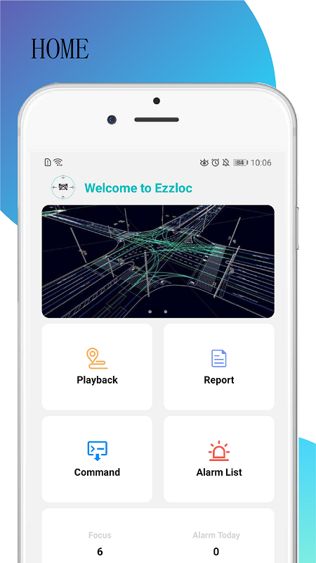 Ezzloc app最新版