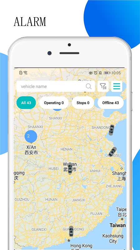 Ezzloc app最新版