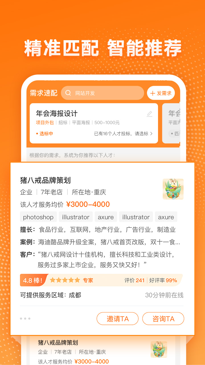猪八戒