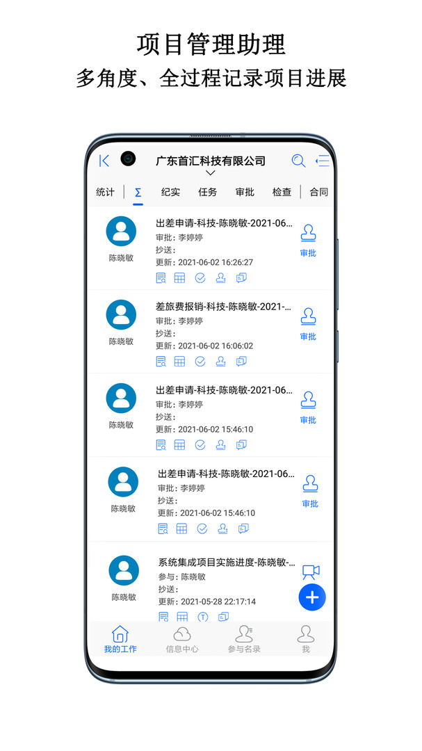 首汇科技