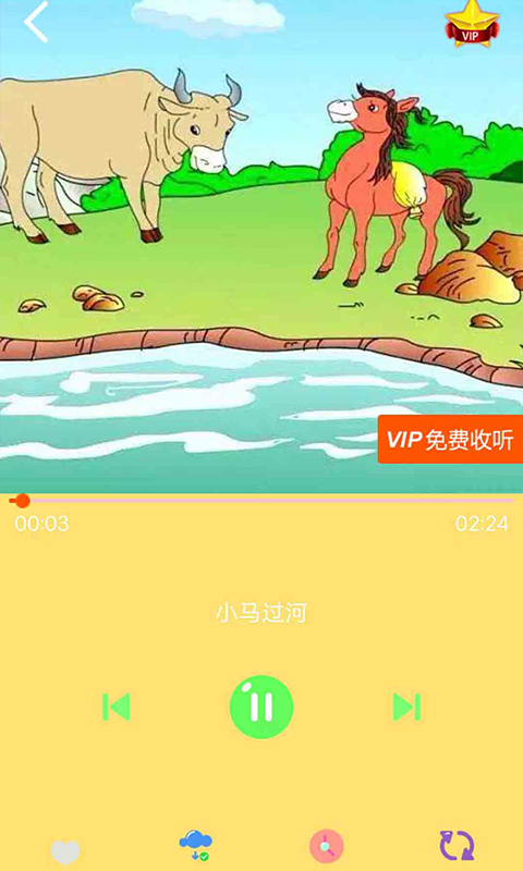 宝宝故事大全