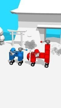 卡车战争Truck Wars