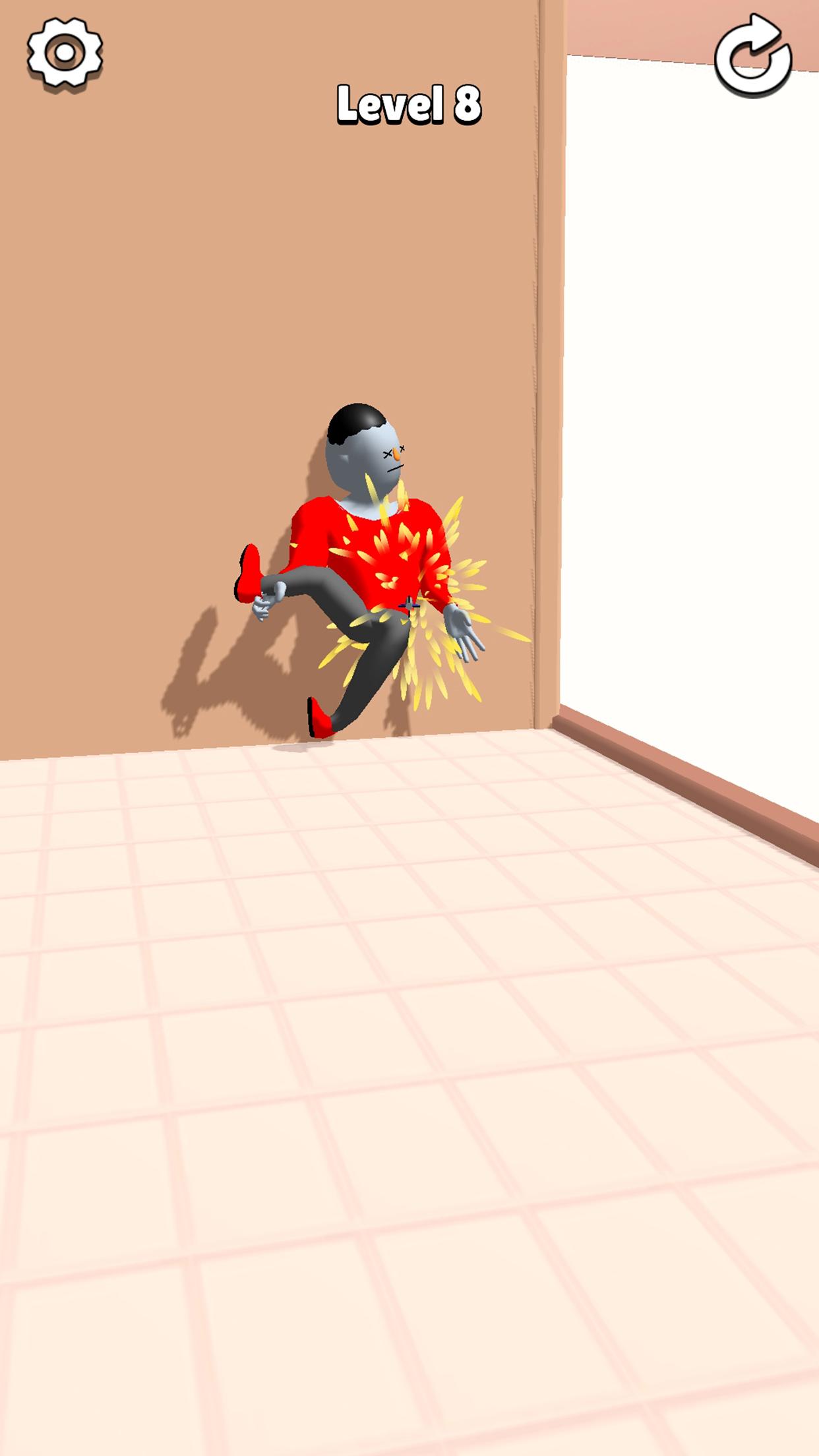 命中完美3D(HitPerfect3D)