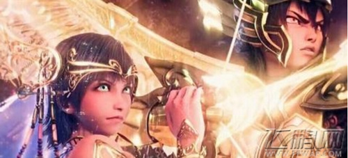 圣斗士星矢重生资质是什么 资质详情及提升技巧分享 (1)