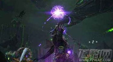 魔兽世界7.2破碎海滩挖掘者卡拉的洞在哪 (1)