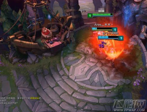 LOL7.11版本末日人机出BUG了吗 末日人机出不了门怎么办 (1)