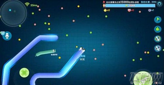 疯狂贪吃蛇评测：重玩经典复古风游戏 (2)