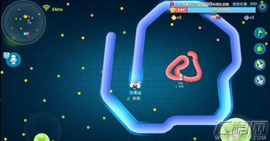疯狂贪吃蛇评测：重玩经典复古风游戏 (4)