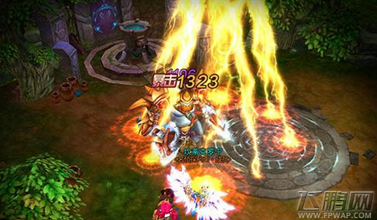 《神龙武士》评测 魔幻世界真实呈现 (5)
