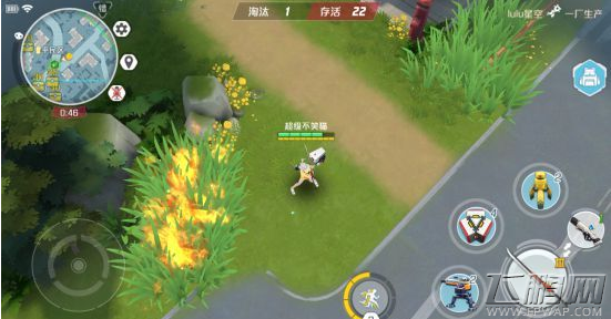 《孤岛先锋》评测：极具策略性的吃鸡佳作 (3)