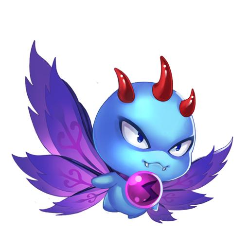 《仙剑奇侠传3D回合》炼狱雪妖开启 新神兽即将登陆 (7)