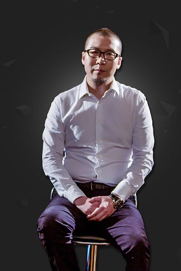 专访阅文游戏石洁 将发行多款顶尖IP改编精品 (1)