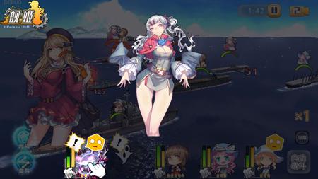 美少女手游《舰姬》韩服登顶，国内即将首发 (5)