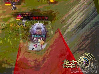 勇闯海龙本《龙之谷手游》冒险学院开课 (2)