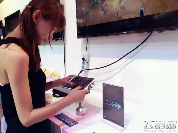 ChinaJoy十五年 从青涩懵懂到名扬四海！ (3)