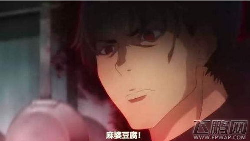 《料理次元》教你如何正确食用小姐姐的“豆腐”？ (4)