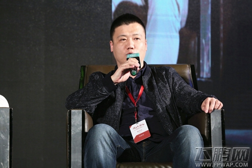 全球VR产业峰会圆满落幕 幻维世界斩获重磅大奖 (5)