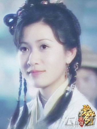 来《碧血剑》手游邂逅阿九 你也能当主角 (2)