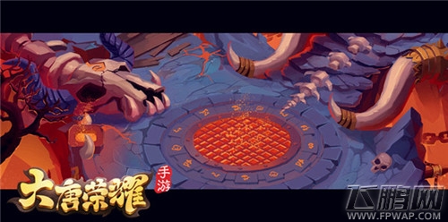 《大唐荣耀》手游九大门派场景首曝 预约下周开启！ (4)