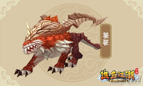 《热血江湖手游》新版本上线 保卫神女副本来袭 (5)