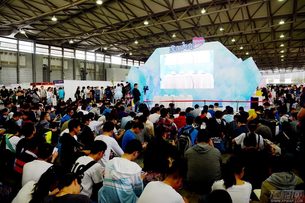 《Love Live！学园偶像祭》全国大会最终决赛引爆CP20 (1)