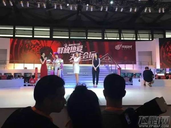 泛娱乐当道IP群雄四起 ChinaJoy将如何助力未来手游发展？ (3)