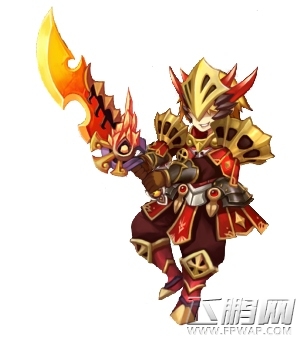 《不服小天王》萌萌哒二次元世界 原画曝光 (4)