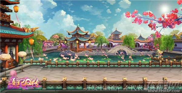娘娘养成计划《熹妃Q传》剧情介绍 (5)