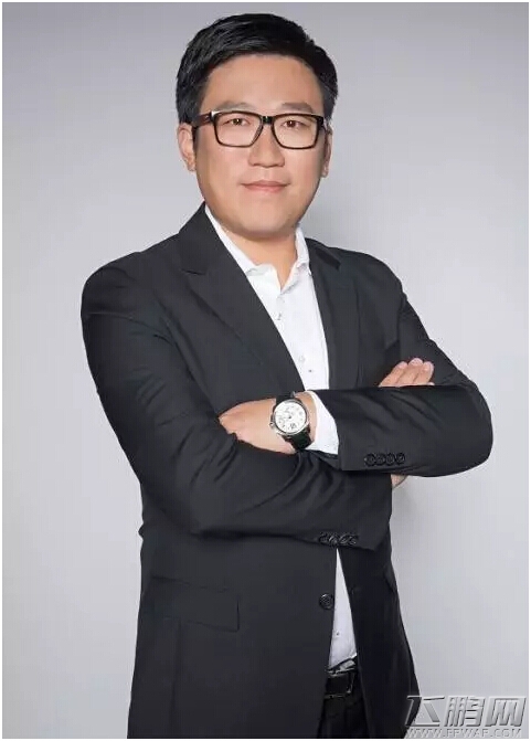 2017中国娱乐直播峰会3位实力嘉宾齐聚一堂 (1)