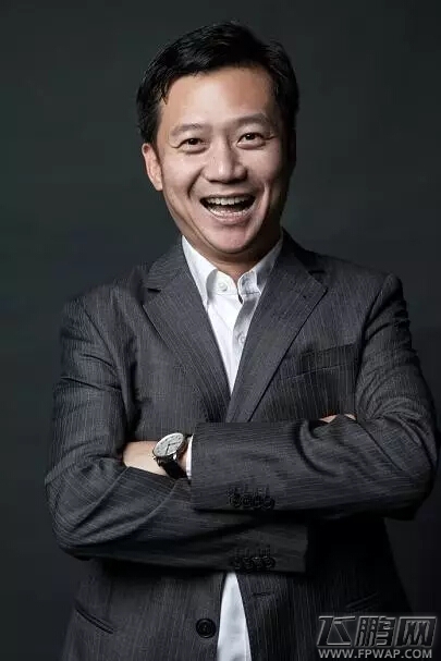2017中国娱乐直播峰会3位实力嘉宾齐聚一堂 (2)
