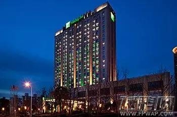 上海酒店指南 参加2017ChinaJoy主题活动优惠订房 (6)