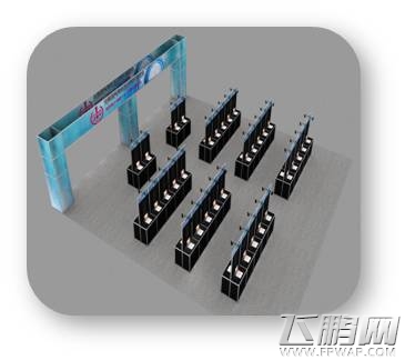 福音降临 ChinaJoy推出小微企业合作扶持计划 (3)