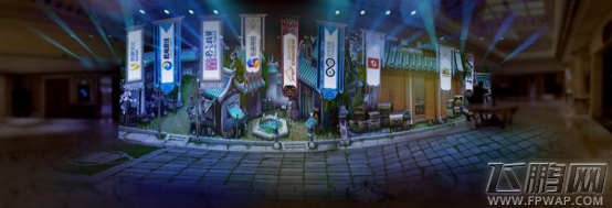 君海游戏携手温瑞安 启动《神州奇侠》影游计划 (3)