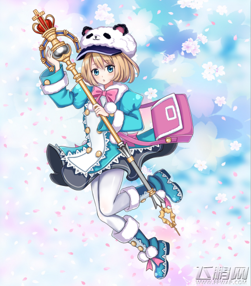 召唤！神兽觉醒《魔法与冒险》新职业之驭兽师 (1)