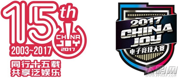 ChinaJoy电子竞技大赛半决赛热烈催开 (1)