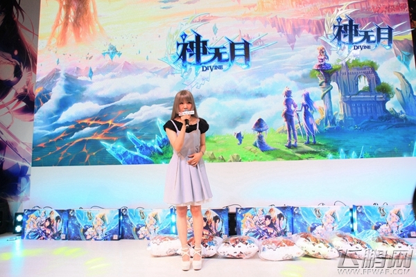 神无月CCG漫展回顾 海量美图等你prpr (2)
