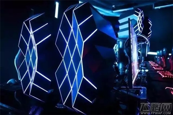 2017ChinaJoy电子竞技大赛DOTA2决出四强 (11)