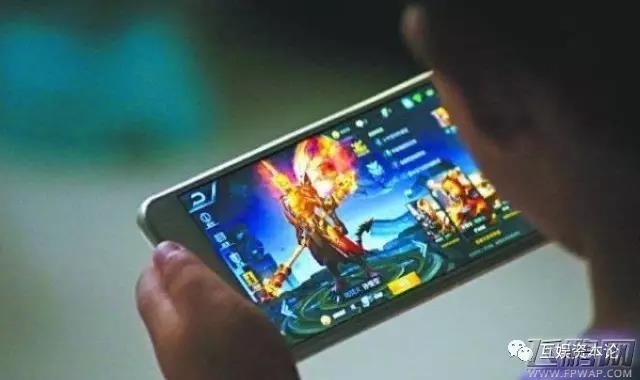 《王者荣耀》这么火 但它能成为下一款“传奇”吗？ (1)