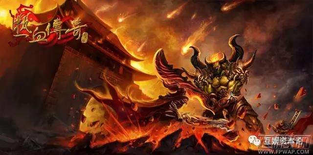 《王者荣耀》这么火 但它能成为下一款“传奇”吗？ (2)