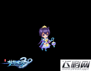 了不起的孩子《梦想世界3D》手游子女养成攻略 (1)