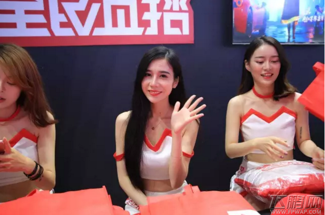 2017年chinajoy落幕！中樱桃完美收官！ (4)