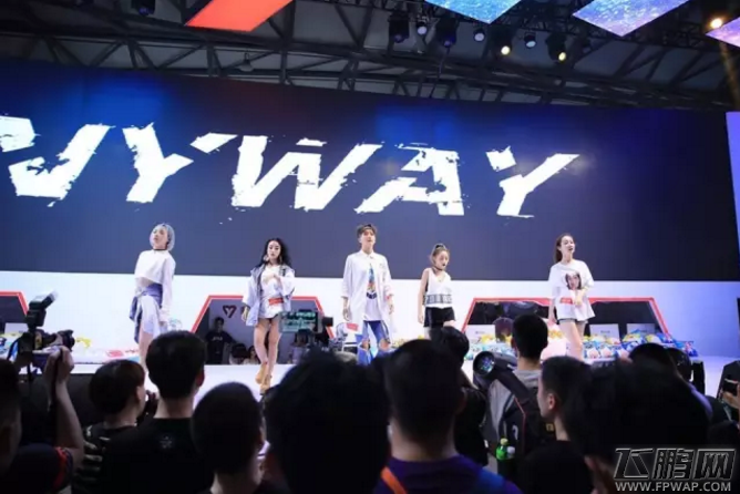 2017年chinajoy落幕！中樱桃完美收官！ (10)