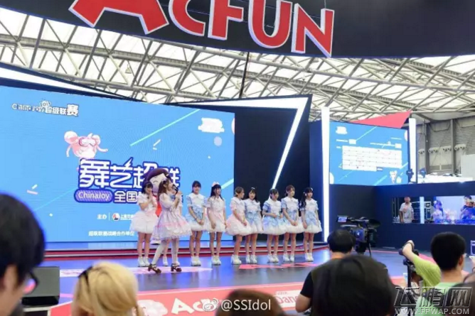2017年chinajoy落幕！中樱桃完美收官！ (12)