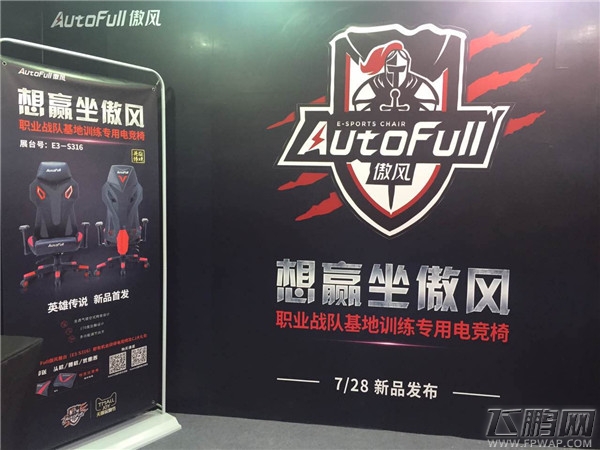 2017ChinaJoy电子竞技大赛圆满落幕 (17)