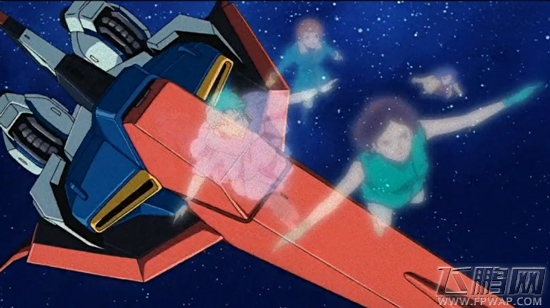 会吃鸡不如会变飞机《敢达争锋对决》里的真·疯机 (1) 会吃鸡不如会变飞机《敢达争锋对决》里的真·疯机 (1)