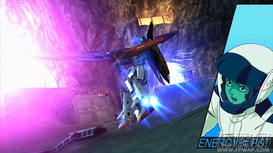 会吃鸡不如会变飞机《敢达争锋对决》里的真·疯机 (5) 会吃鸡不如会变飞机《敢达争锋对决》里的真·疯机 (5)